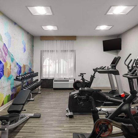 Hyatt Place Atlanta/Cobb Galleria Smyrna Dış mekan fotoğraf