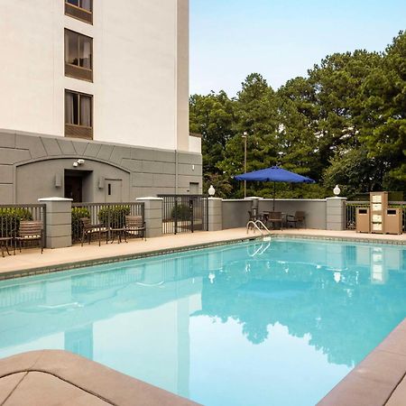 Hyatt Place Atlanta/Cobb Galleria Smyrna Dış mekan fotoğraf