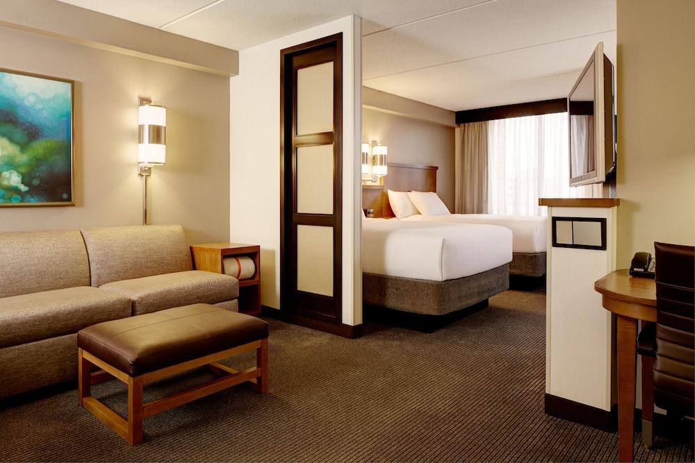 Hyatt Place Atlanta/Cobb Galleria Smyrna Dış mekan fotoğraf