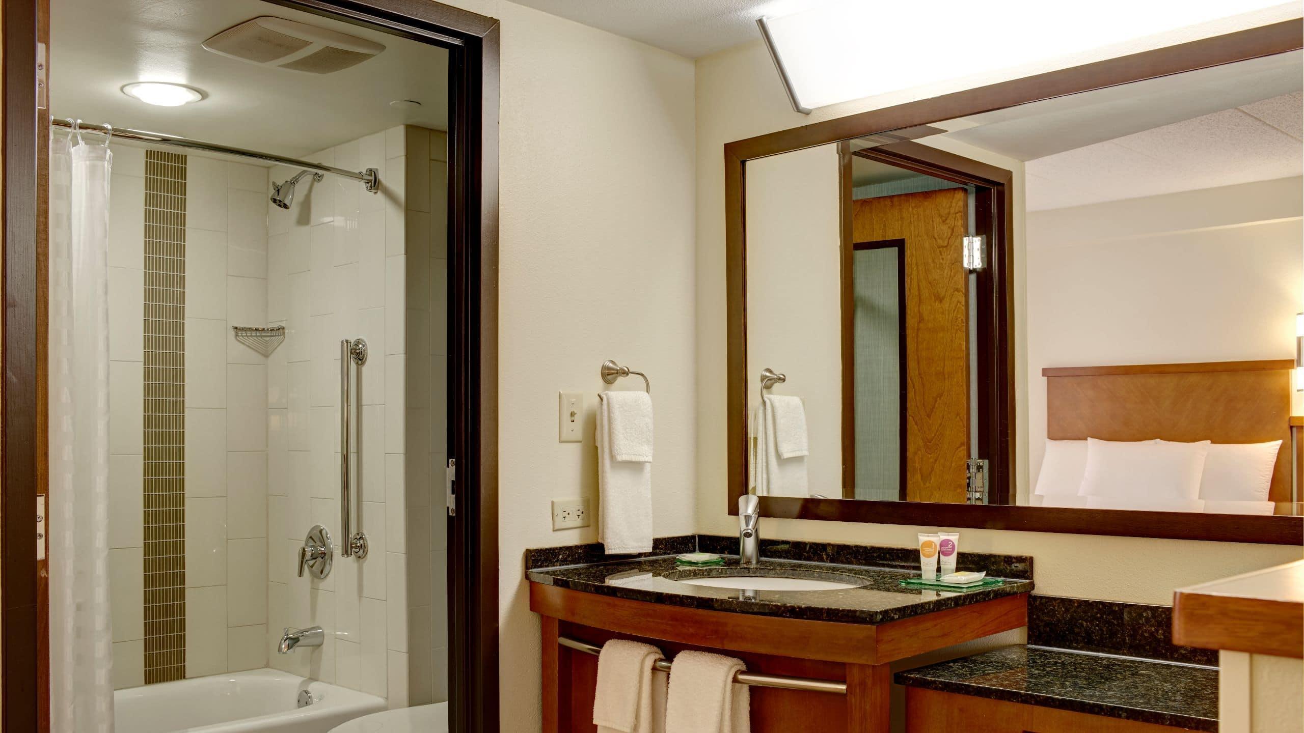 Hyatt Place Atlanta/Cobb Galleria Smyrna Dış mekan fotoğraf
