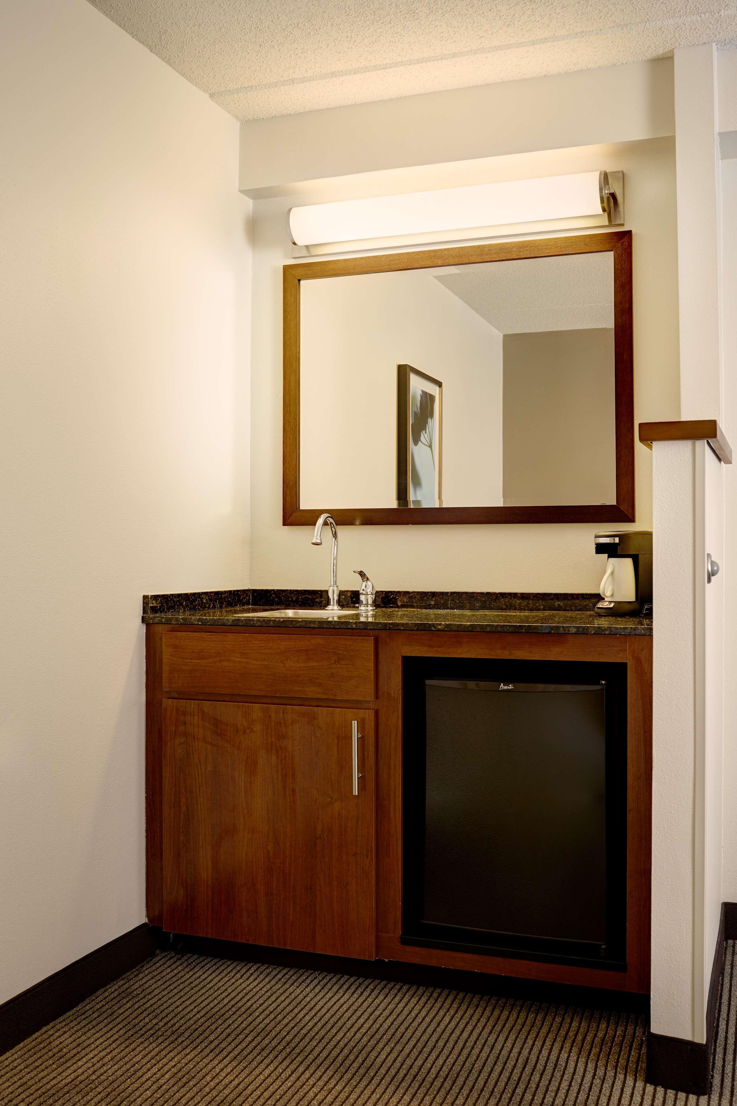 Hyatt Place Atlanta/Cobb Galleria Smyrna Dış mekan fotoğraf