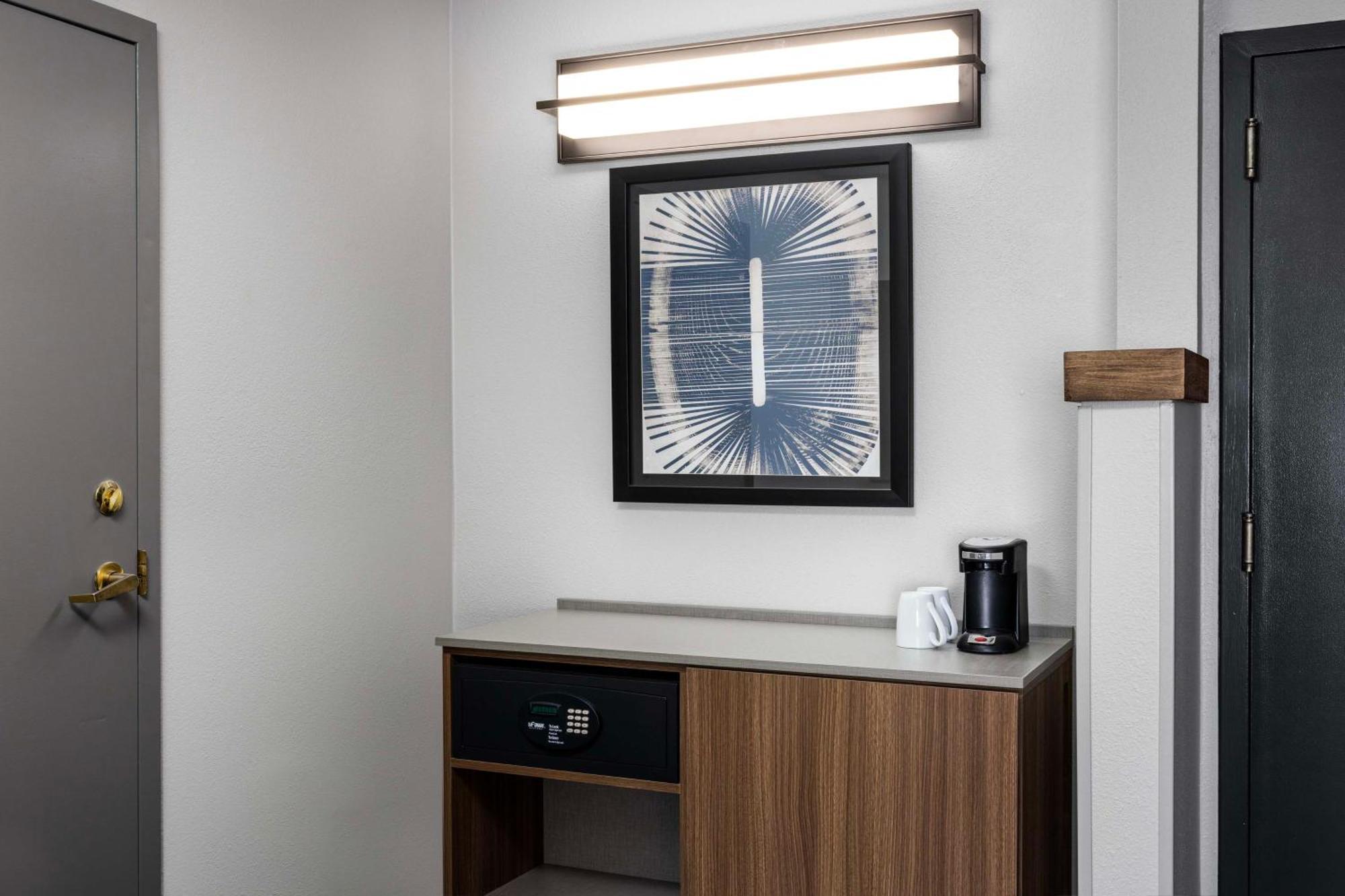 Hyatt Place Atlanta/Cobb Galleria Smyrna Dış mekan fotoğraf