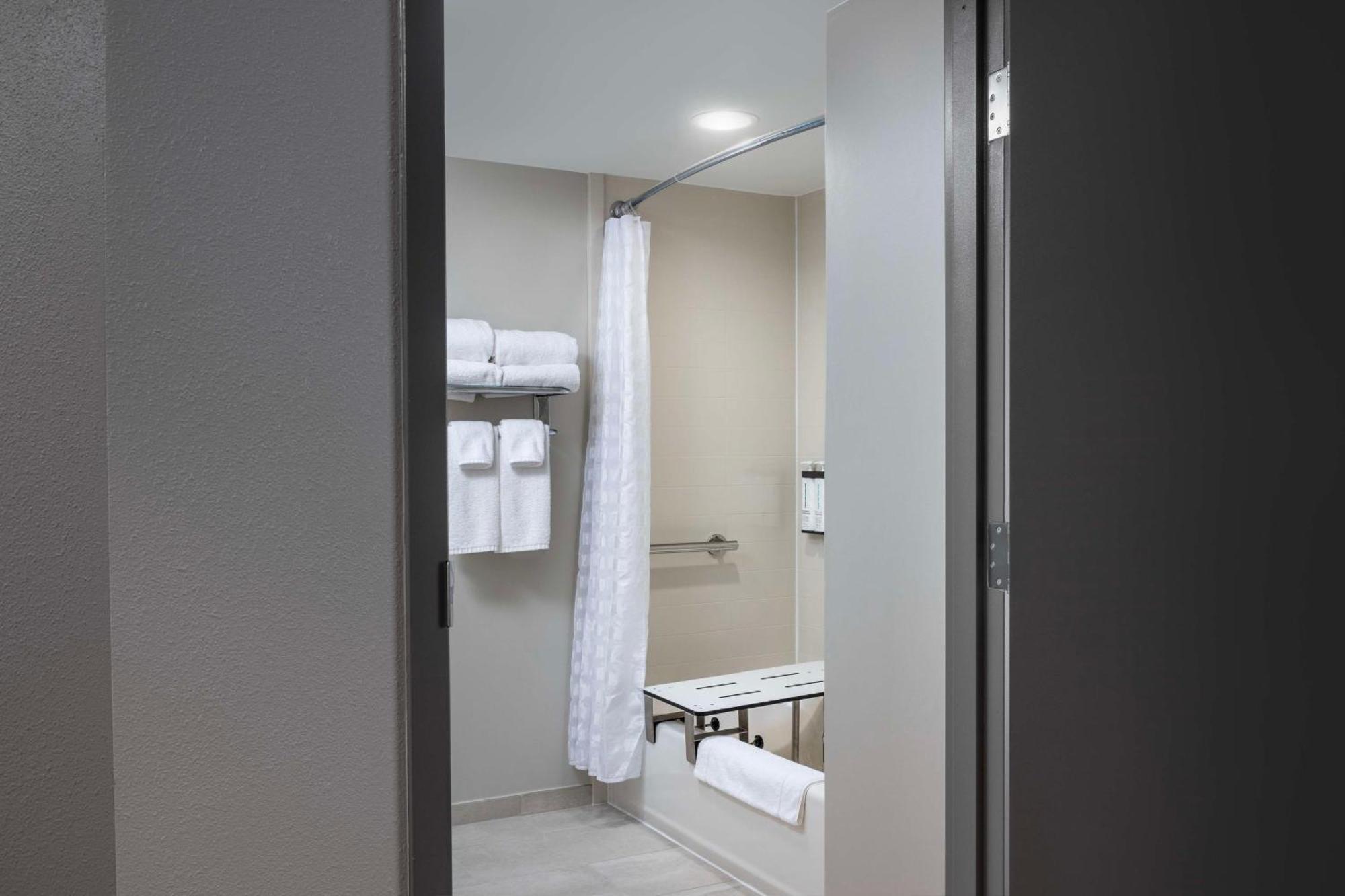 Hyatt Place Atlanta/Cobb Galleria Smyrna Dış mekan fotoğraf