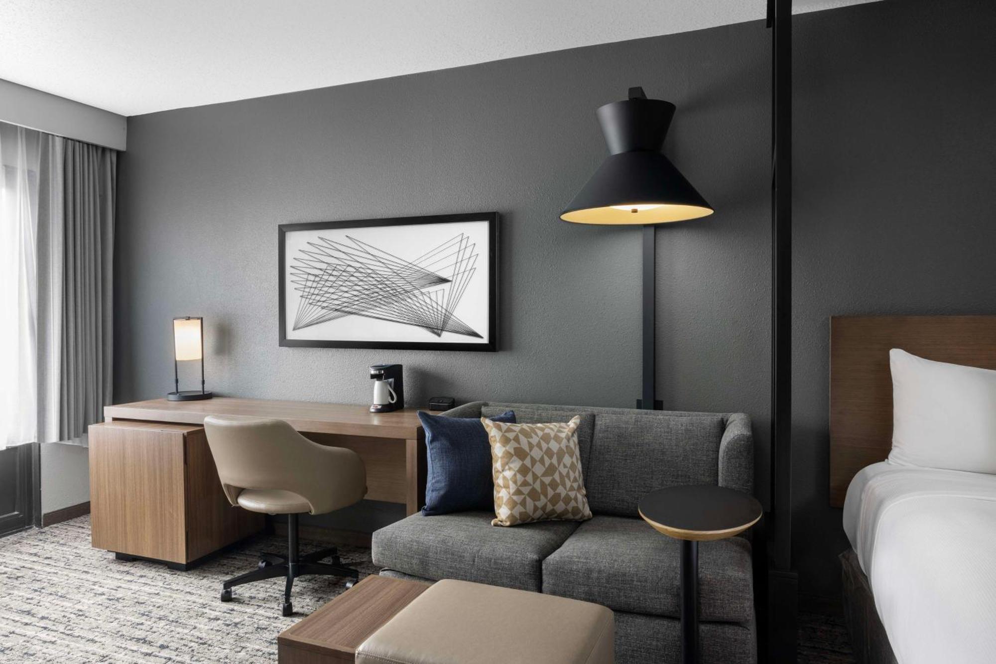 Hyatt Place Atlanta/Cobb Galleria Smyrna Dış mekan fotoğraf