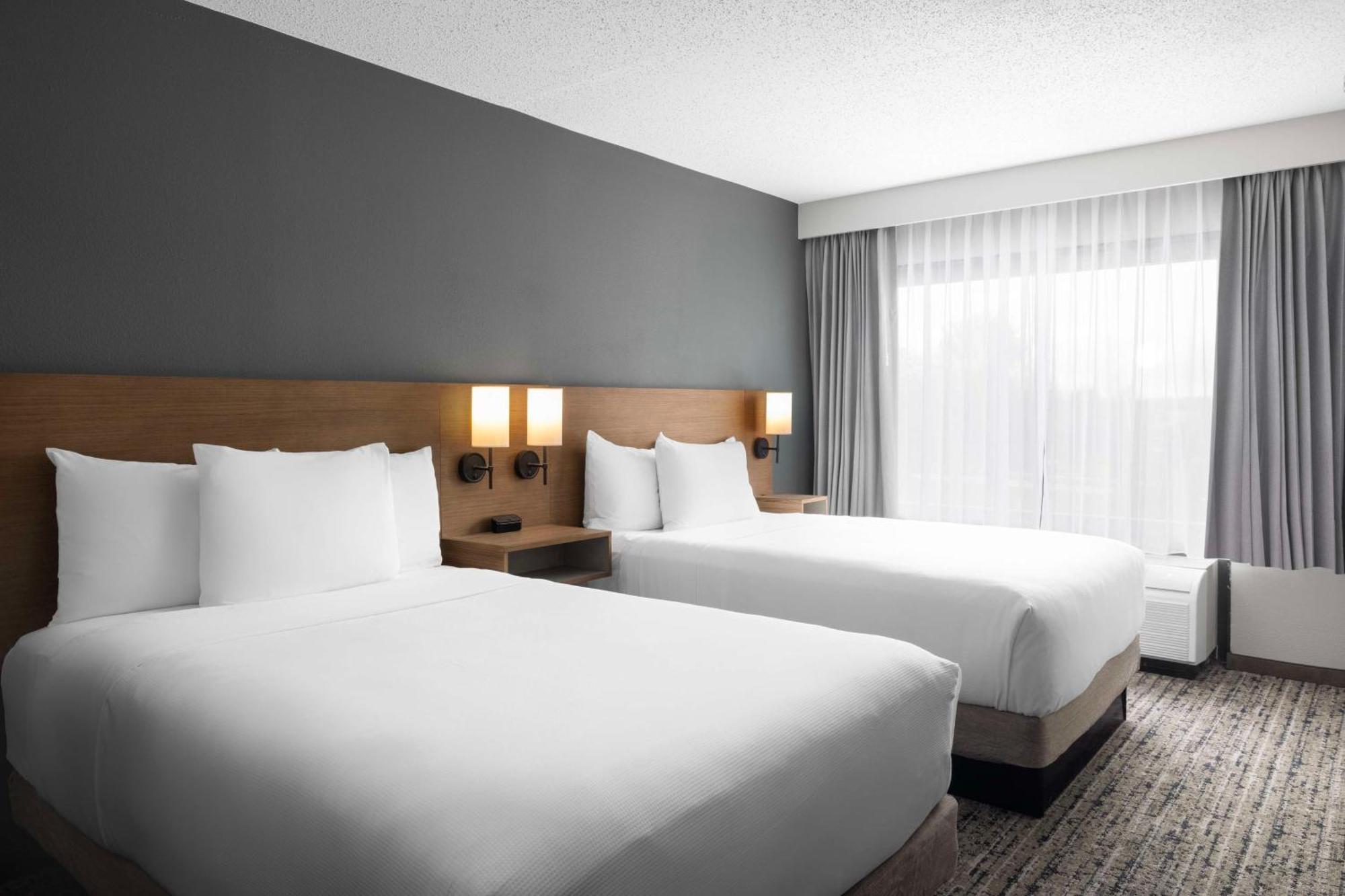 Hyatt Place Atlanta/Cobb Galleria Smyrna Dış mekan fotoğraf