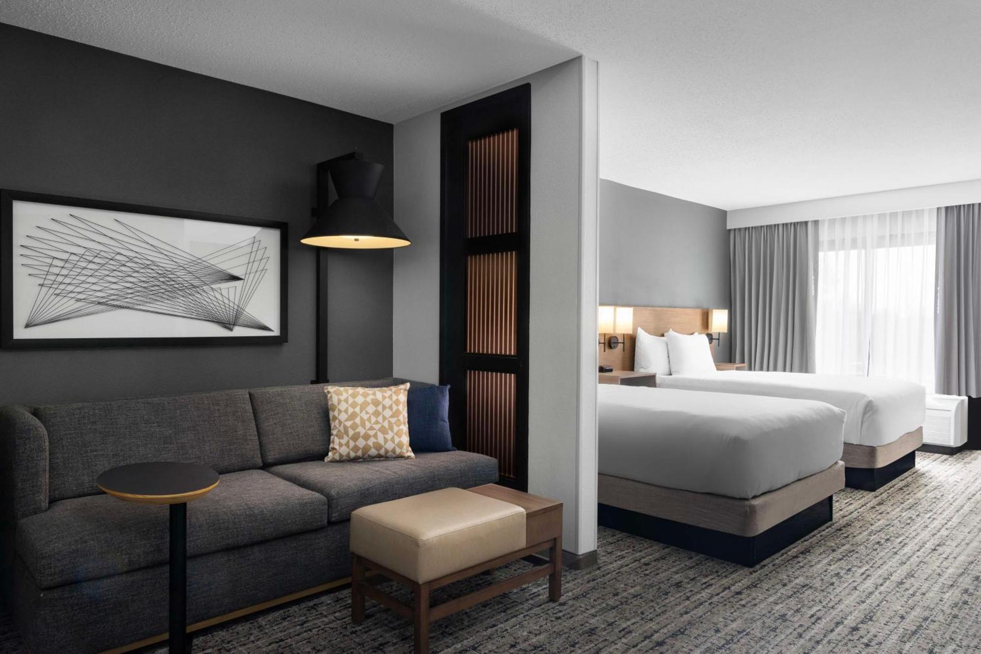 Hyatt Place Atlanta/Cobb Galleria Smyrna Dış mekan fotoğraf