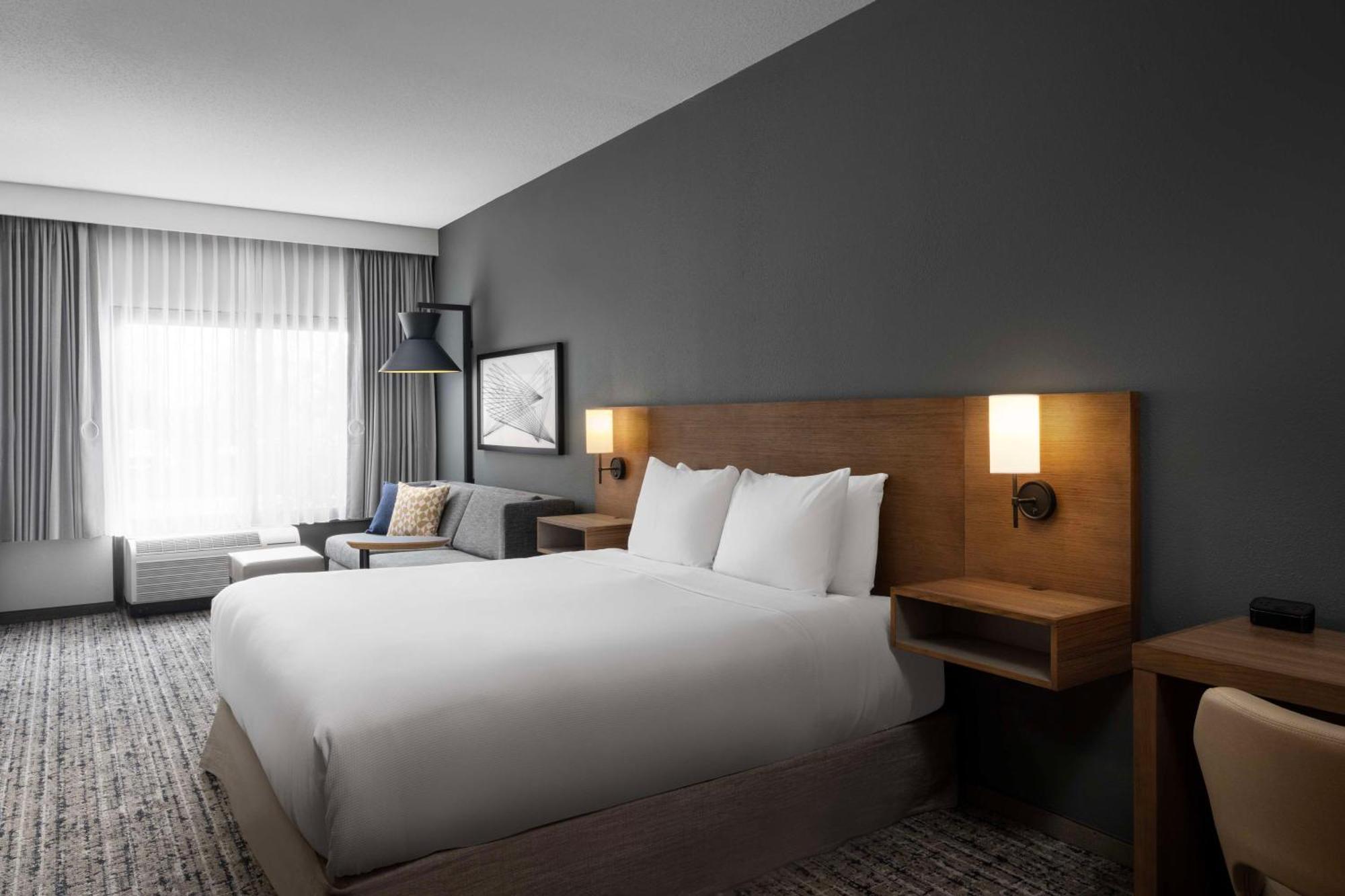 Hyatt Place Atlanta/Cobb Galleria Smyrna Dış mekan fotoğraf