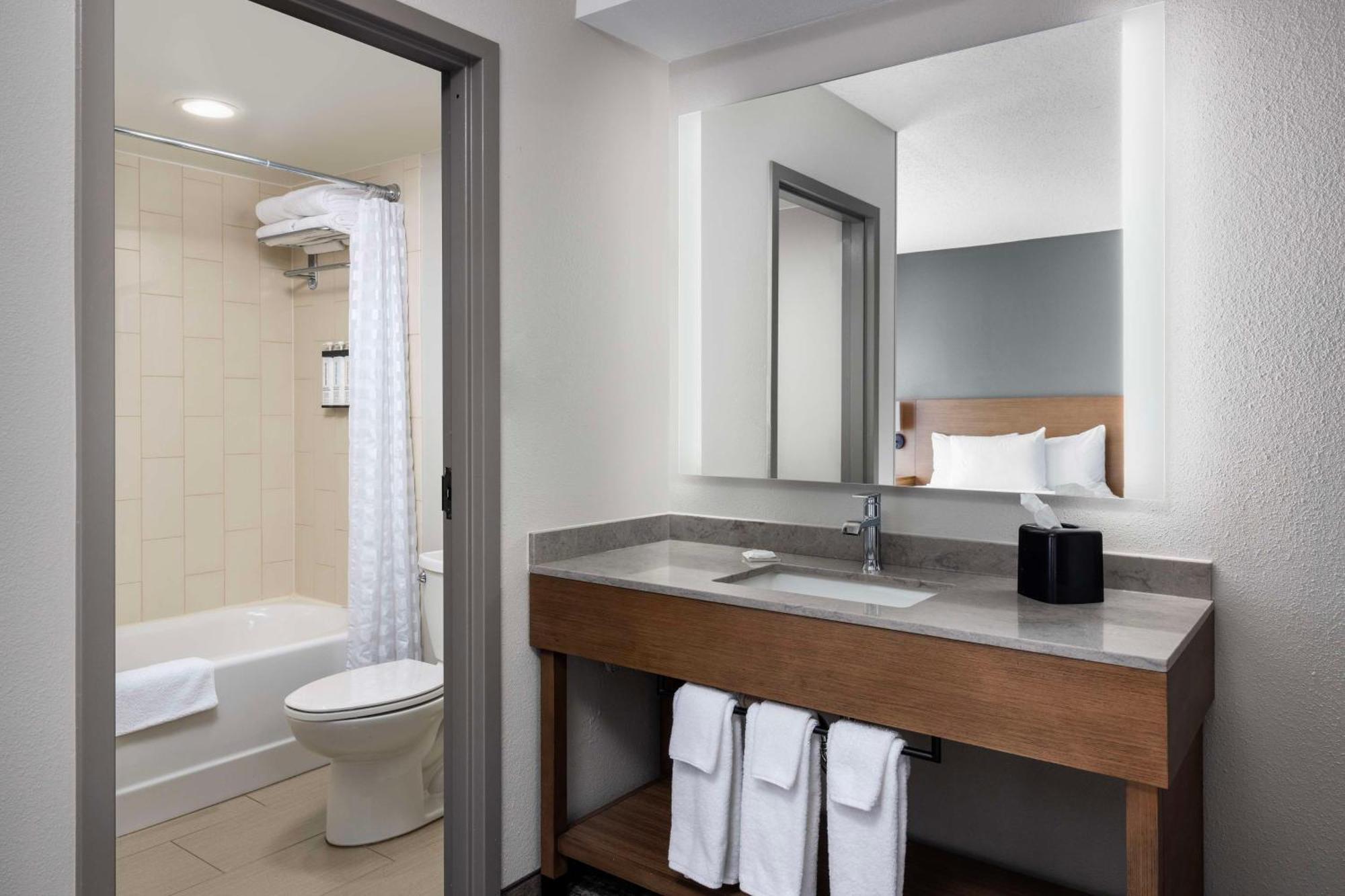Hyatt Place Atlanta/Cobb Galleria Smyrna Dış mekan fotoğraf