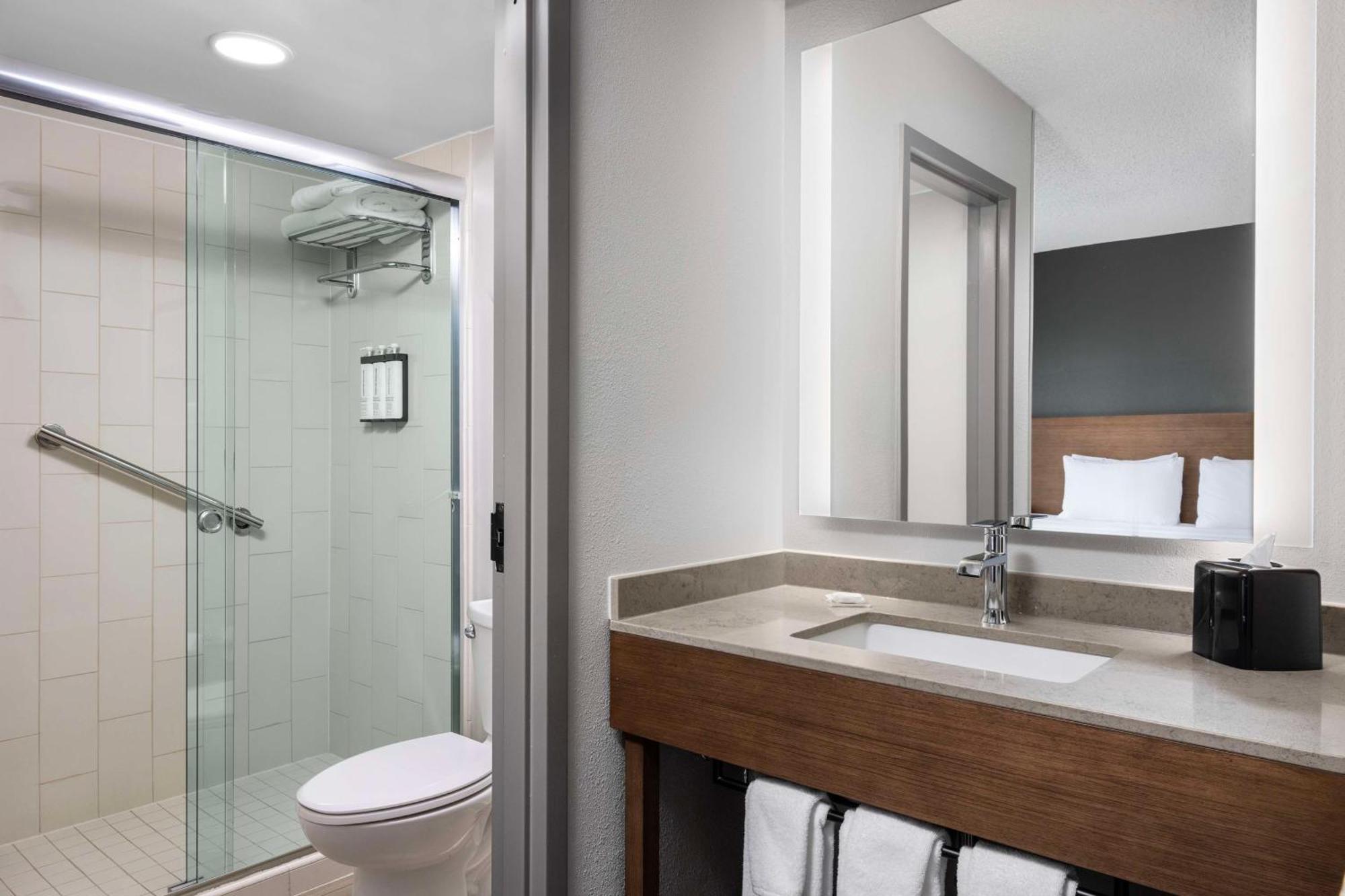Hyatt Place Atlanta/Cobb Galleria Smyrna Dış mekan fotoğraf