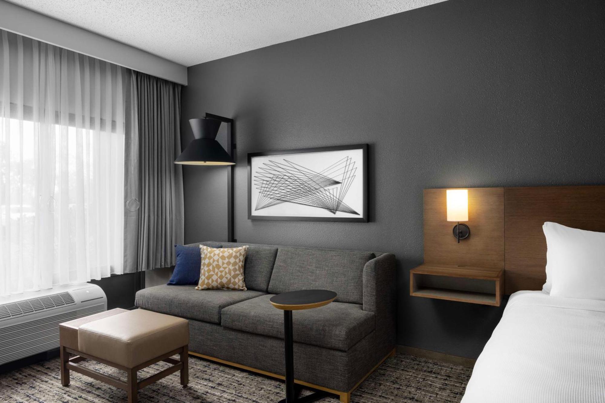 Hyatt Place Atlanta/Cobb Galleria Smyrna Dış mekan fotoğraf