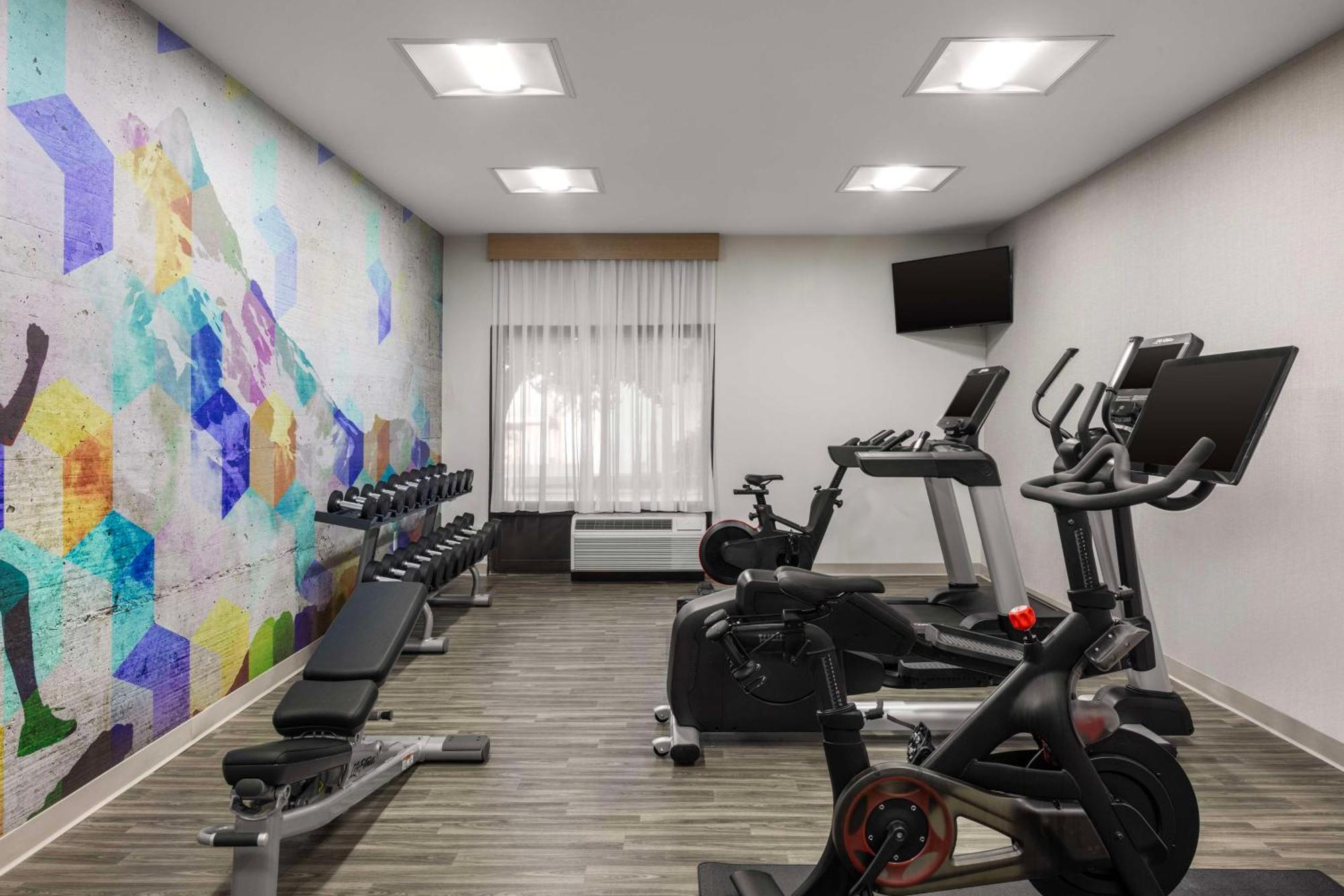 Hyatt Place Atlanta/Cobb Galleria Smyrna Dış mekan fotoğraf