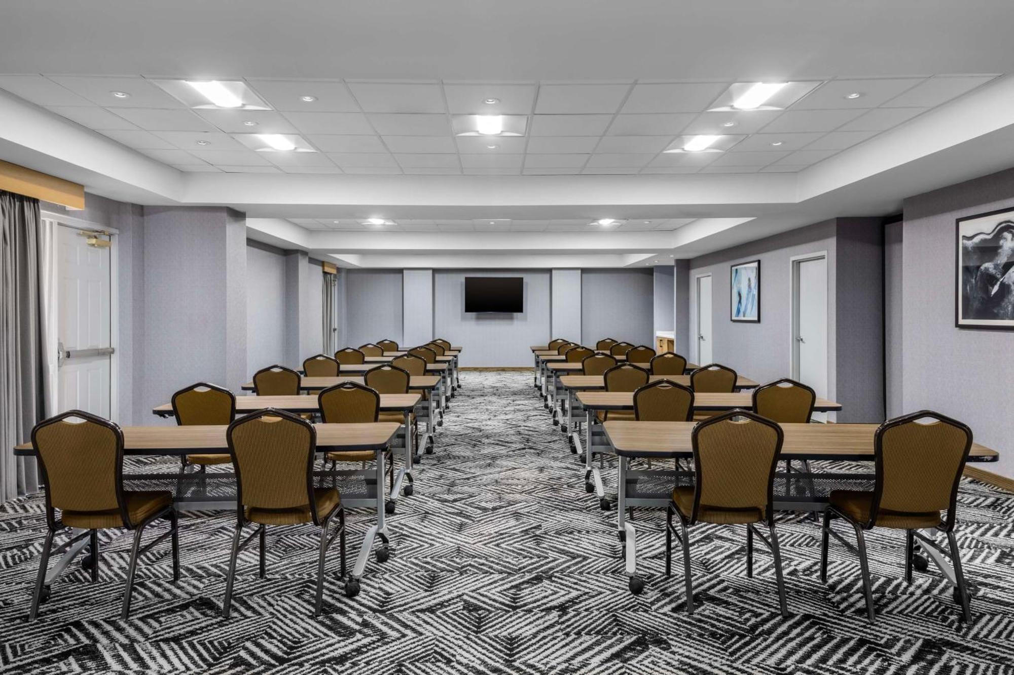Hyatt Place Atlanta/Cobb Galleria Smyrna Dış mekan fotoğraf