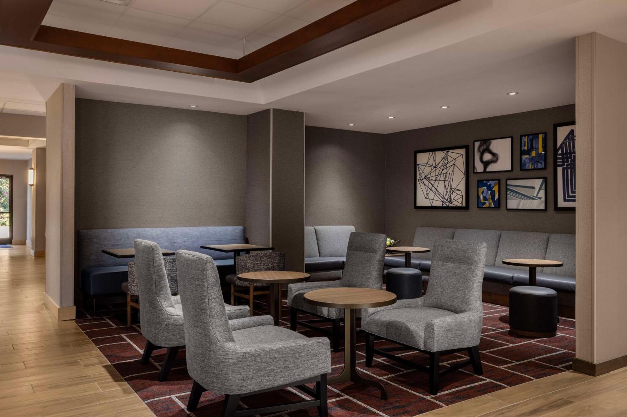 Hyatt Place Atlanta/Cobb Galleria Smyrna Dış mekan fotoğraf
