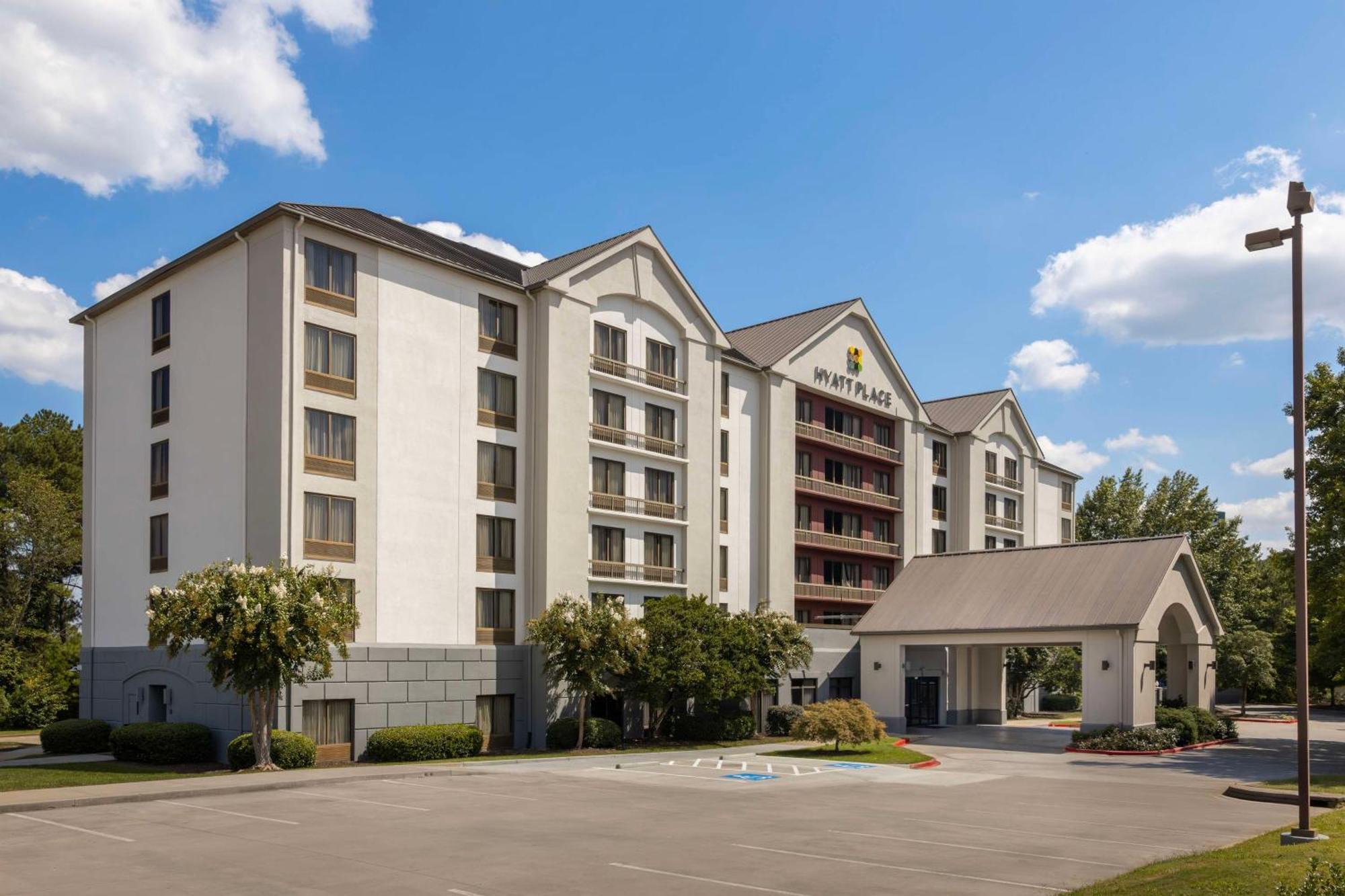 Hyatt Place Atlanta/Cobb Galleria Smyrna Dış mekan fotoğraf