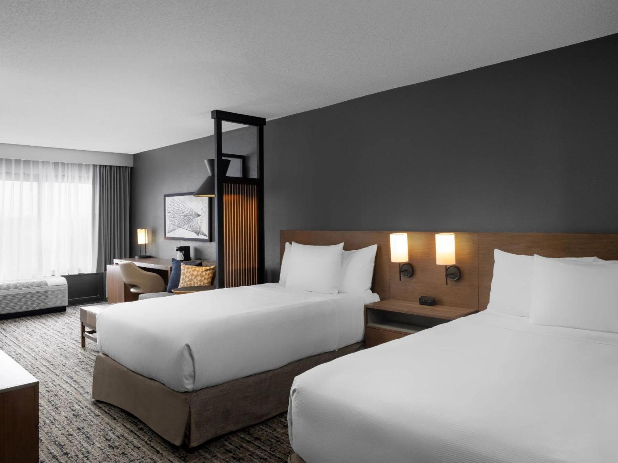 Hyatt Place Atlanta/Cobb Galleria Smyrna Dış mekan fotoğraf