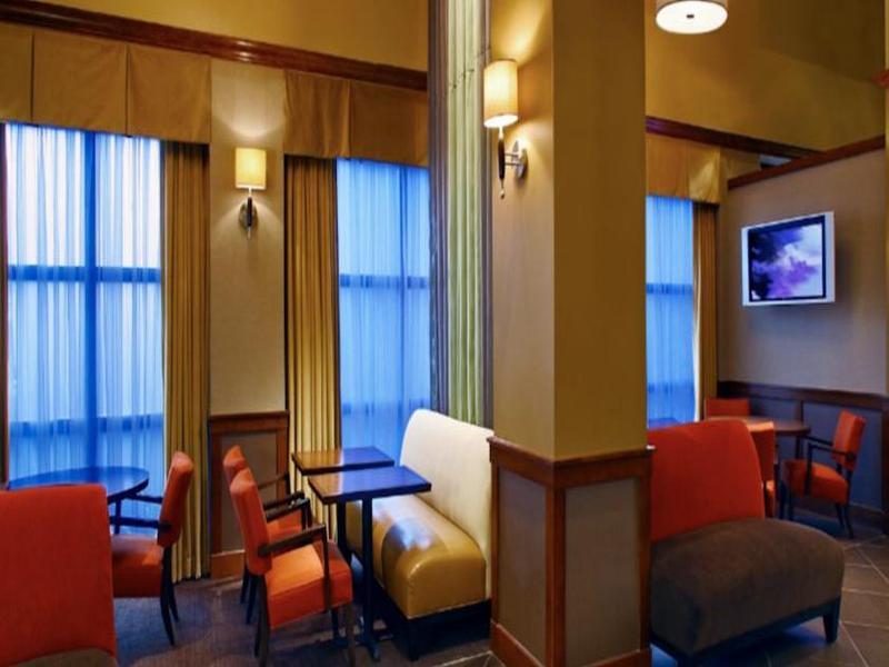 Hyatt Place Atlanta/Cobb Galleria Smyrna Dış mekan fotoğraf