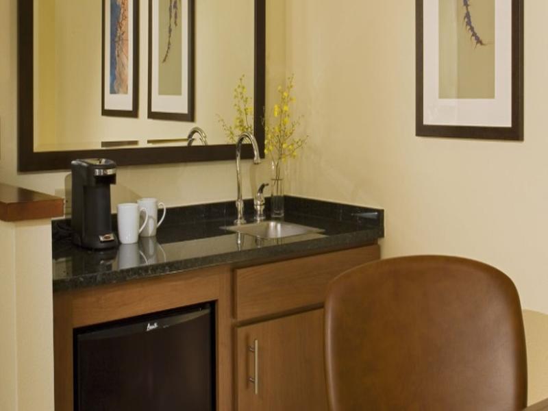 Hyatt Place Atlanta/Cobb Galleria Smyrna Dış mekan fotoğraf