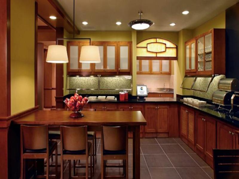 Hyatt Place Atlanta/Cobb Galleria Smyrna Restoran fotoğraf