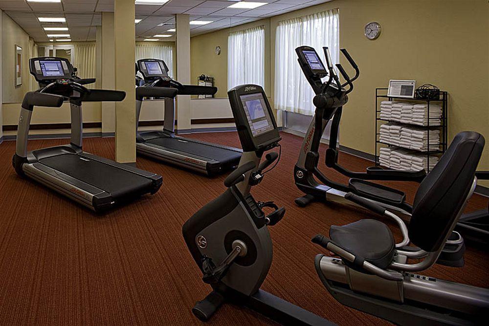 Hyatt Place Atlanta/Cobb Galleria Smyrna Konforlar fotoğraf