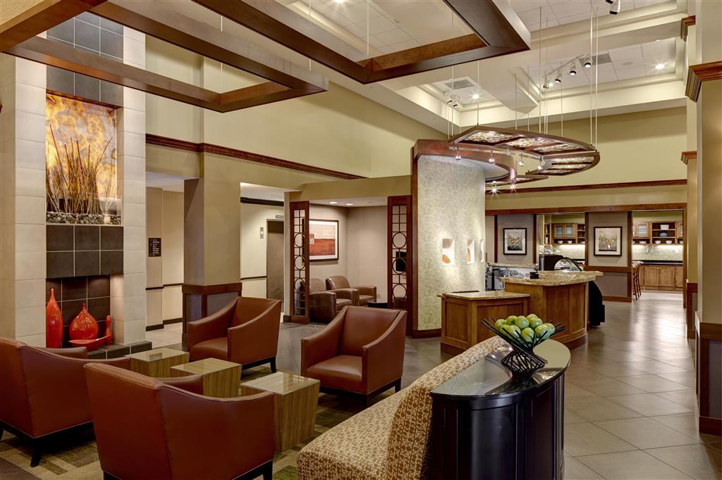 Hyatt Place Atlanta/Cobb Galleria Smyrna İç mekan fotoğraf