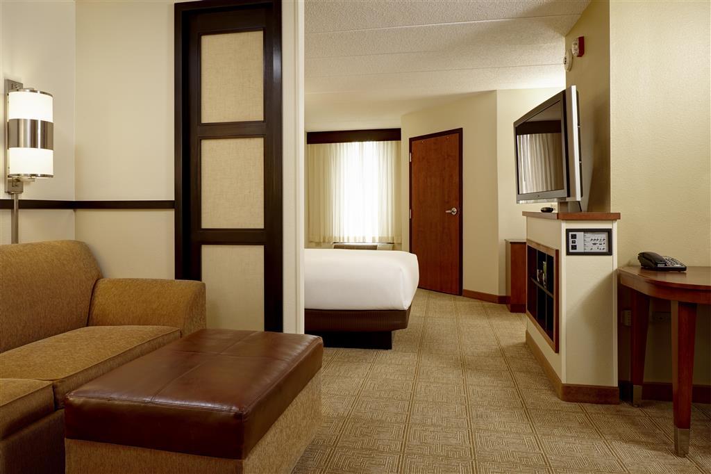 Hyatt Place Atlanta/Cobb Galleria Smyrna Oda fotoğraf