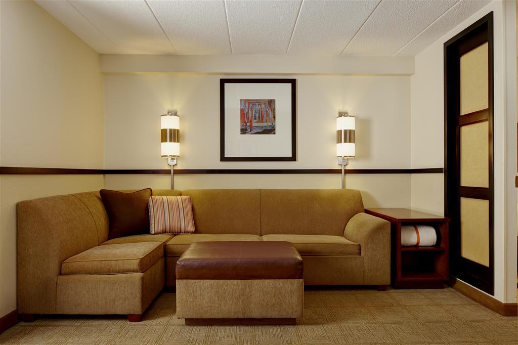 Hyatt Place Atlanta/Cobb Galleria Smyrna Oda fotoğraf