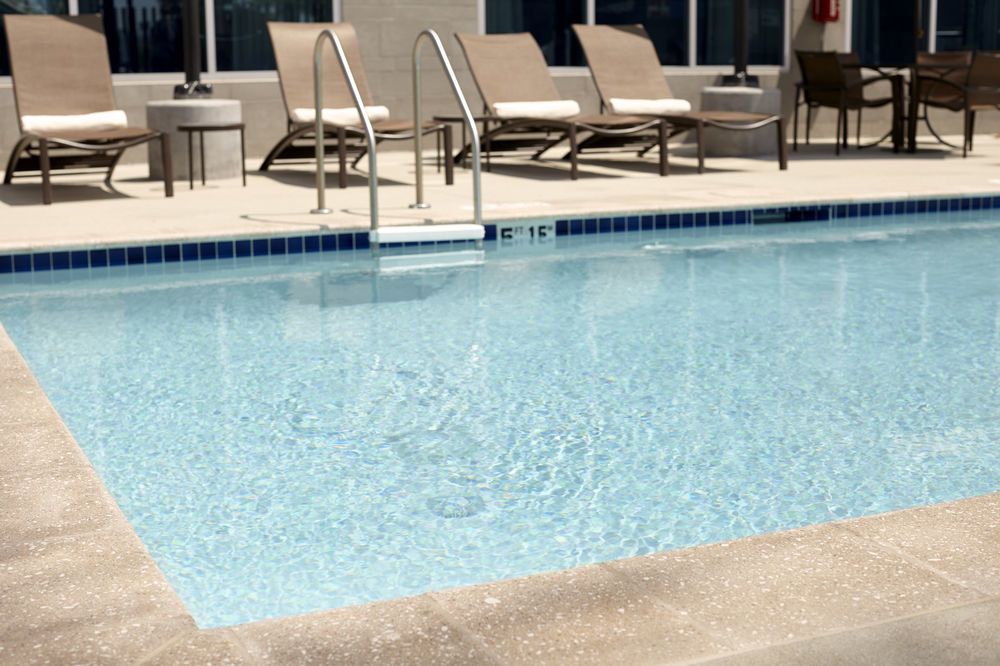 Hyatt Place Atlanta/Cobb Galleria Smyrna Dış mekan fotoğraf