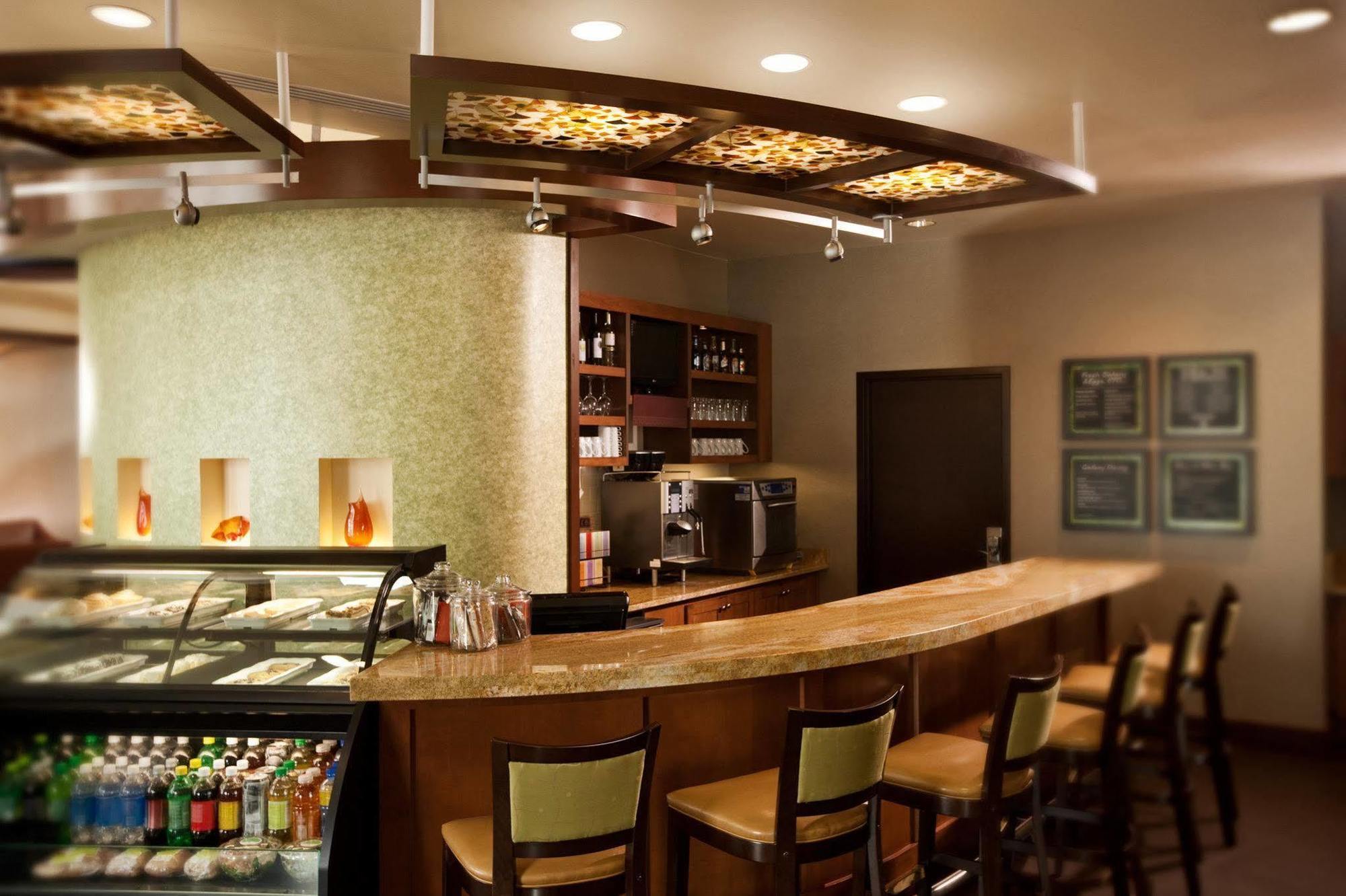 Hyatt Place Atlanta/Cobb Galleria Smyrna Dış mekan fotoğraf