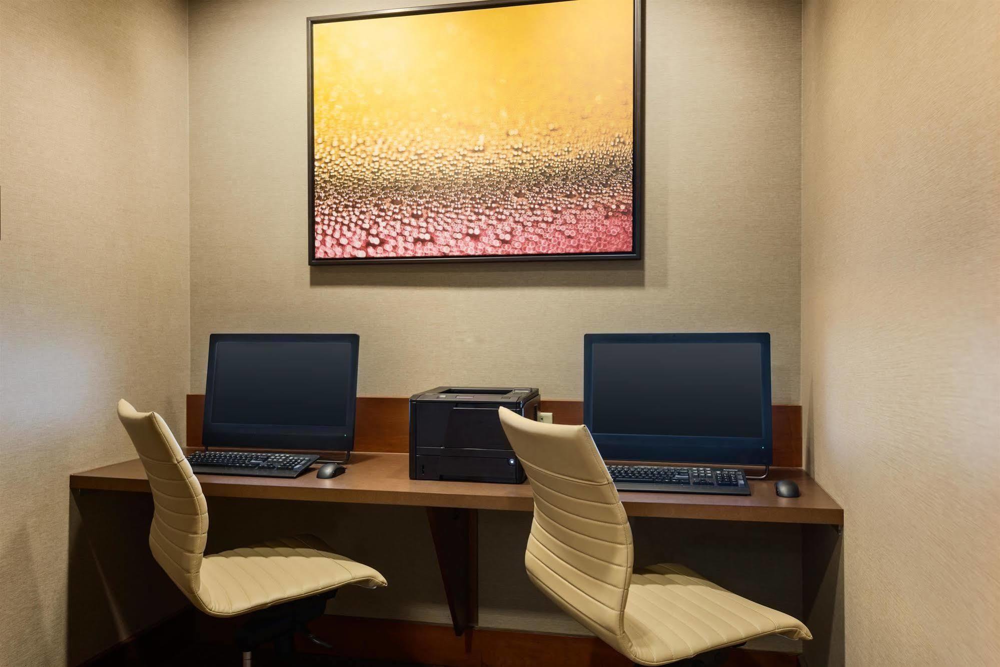 Hyatt Place Atlanta/Cobb Galleria Smyrna Dış mekan fotoğraf