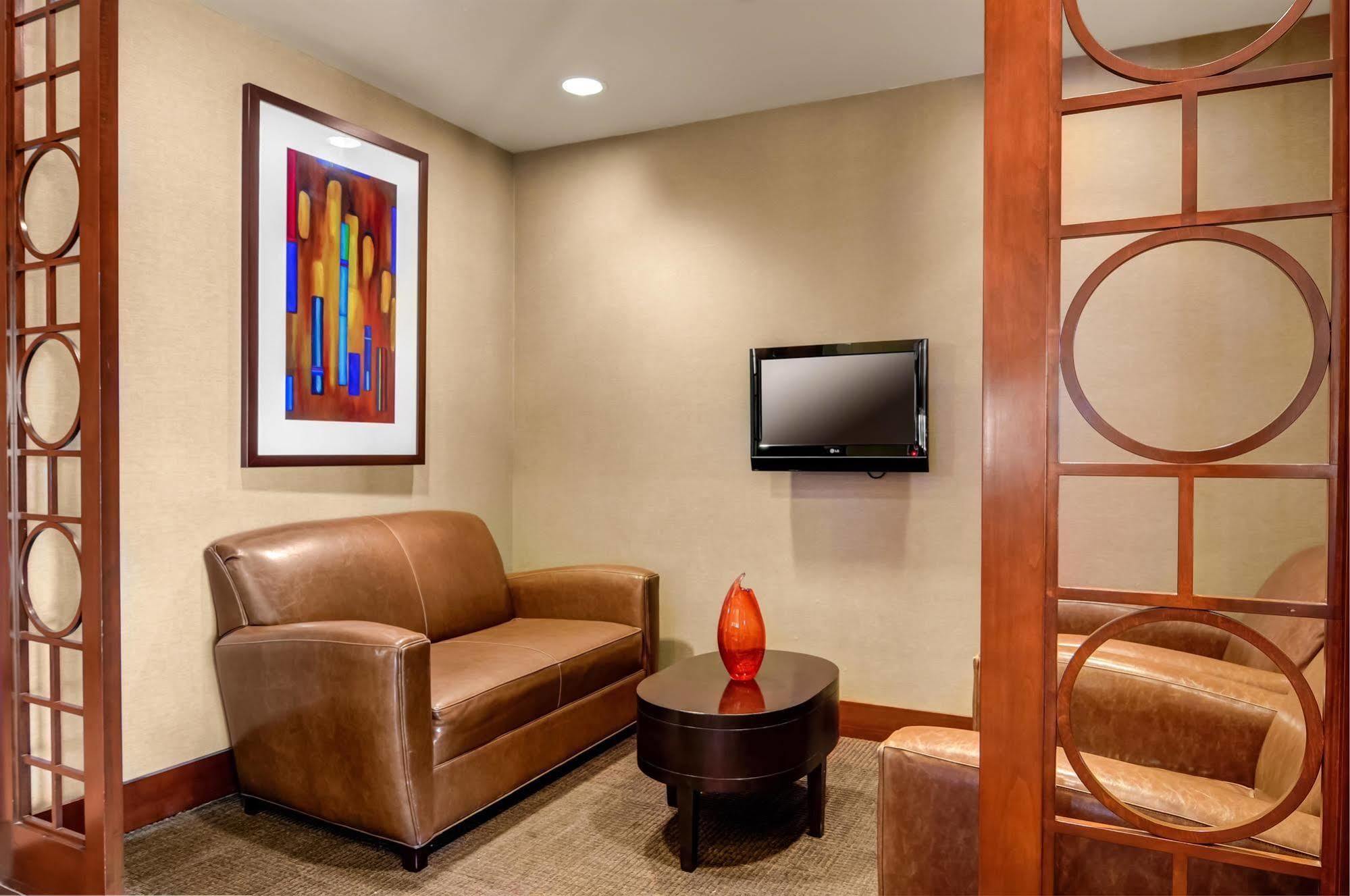 Hyatt Place Atlanta/Cobb Galleria Smyrna Dış mekan fotoğraf