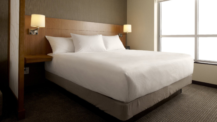 Hyatt Place Atlanta/Cobb Galleria Smyrna Dış mekan fotoğraf
