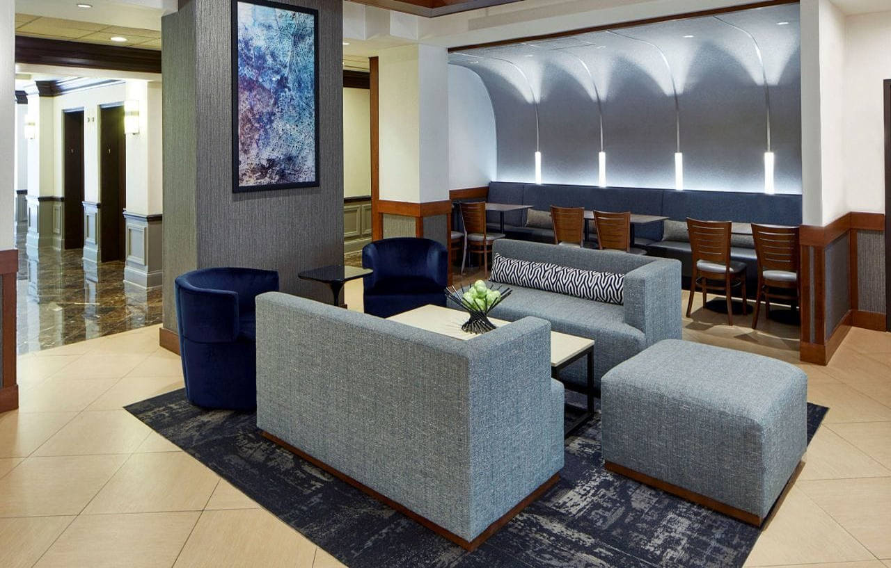 Hyatt Place Atlanta/Cobb Galleria Smyrna Dış mekan fotoğraf