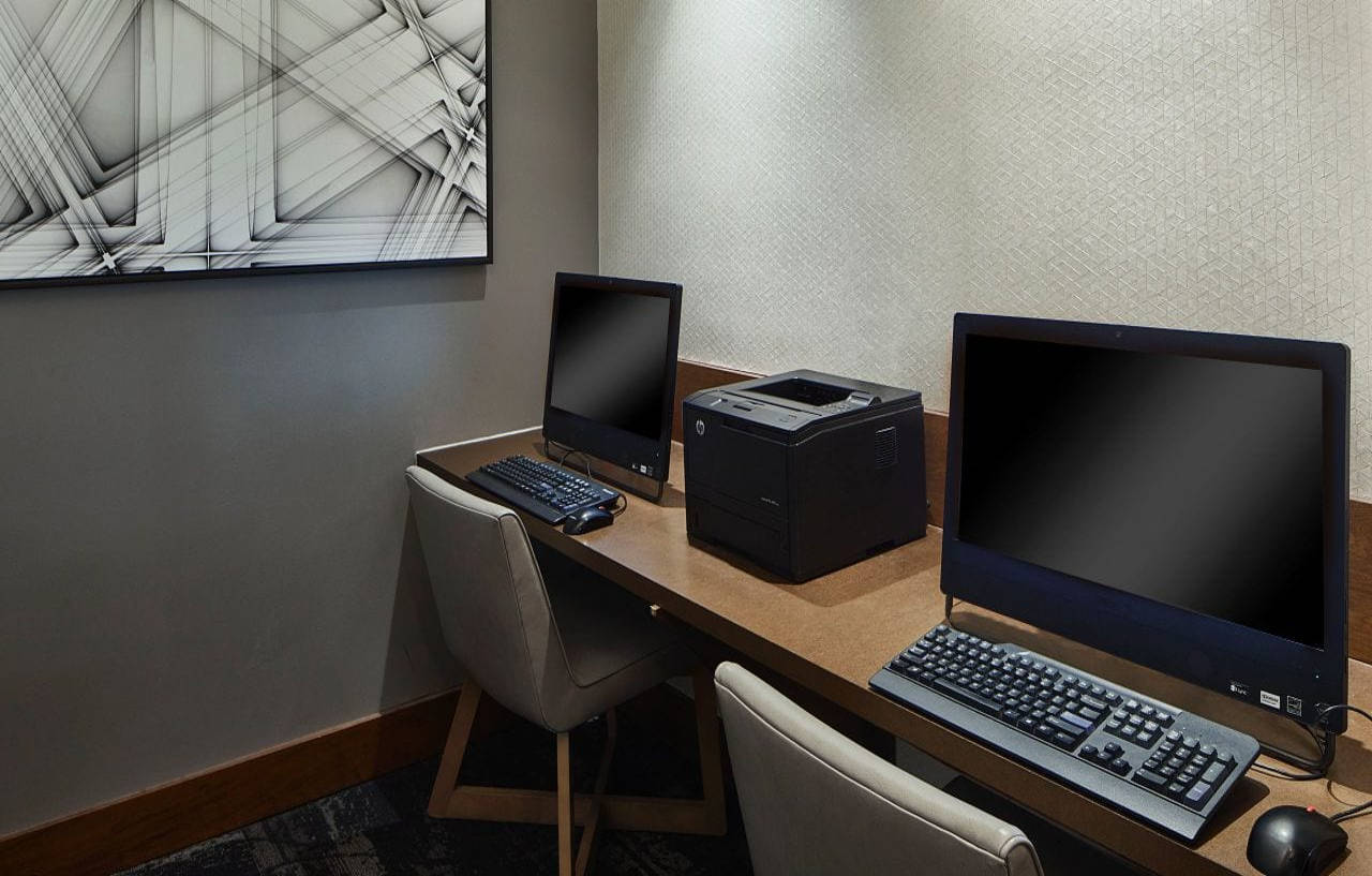 Hyatt Place Atlanta/Cobb Galleria Smyrna Dış mekan fotoğraf