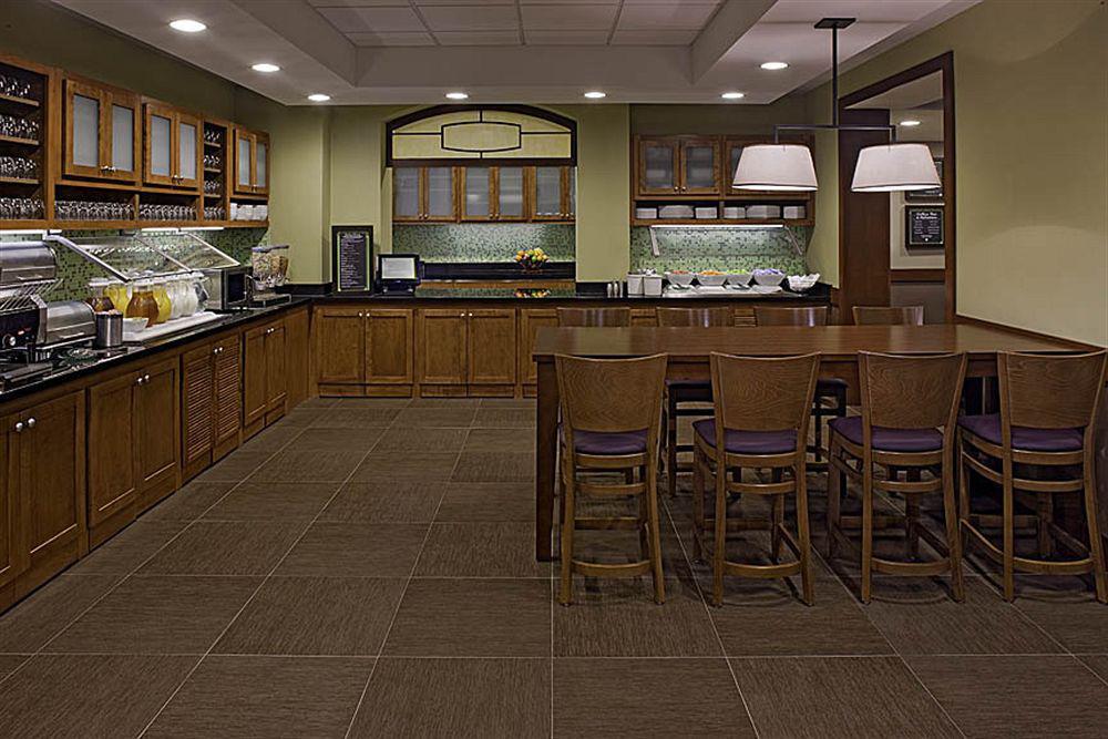 Hyatt Place Atlanta/Cobb Galleria Smyrna Restoran fotoğraf